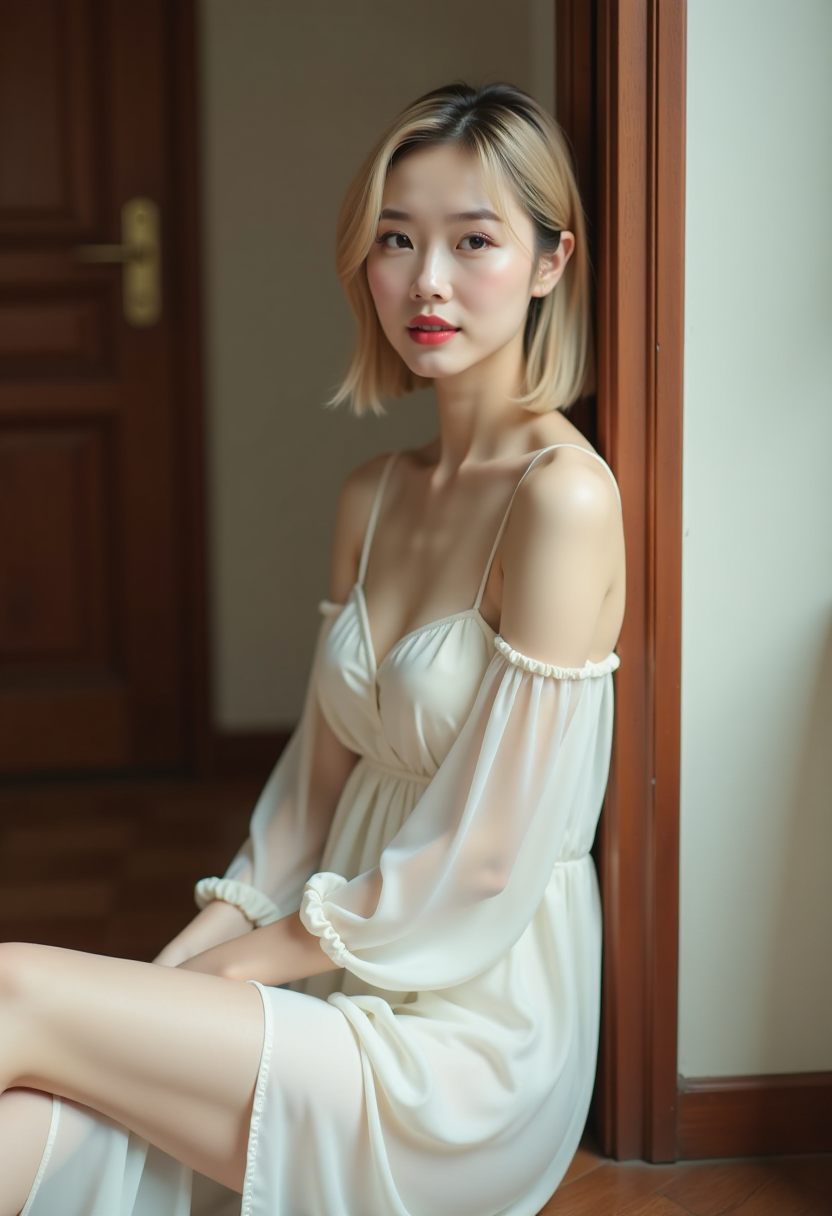 云端之城